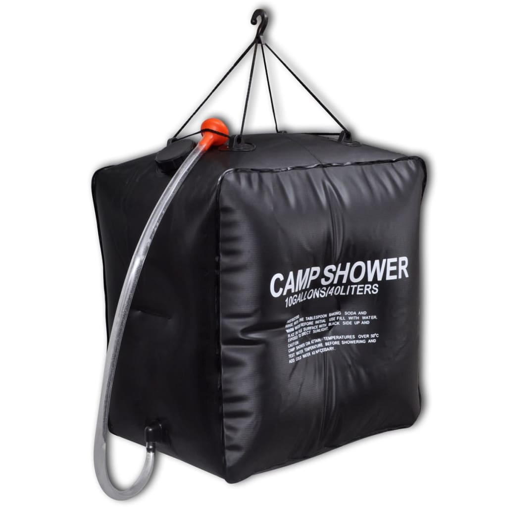 Vidaxl Campingdusche 40 l