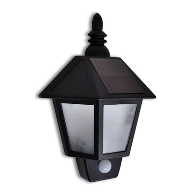 Vidaxl Wandlampe mit Bewegungssensor