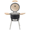 Vidaxl Kamado Barbecue 76 cm Keramik