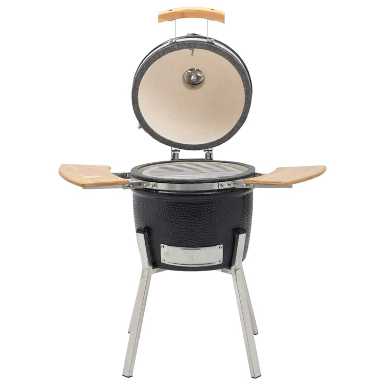 Vidaxl Kamado Barbecue 76 cm Keramik