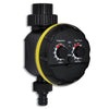 VIDAXL Electricbewässerung Wassertimer (1 Ausgang)