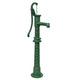Vidaxl Gartenwasserpumpe mit Standardgusseisen