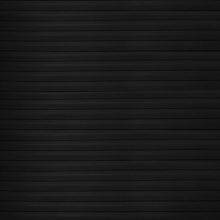 Vidaxl Gummi Anti-Rutsch-Bodenmatte 2x1m breit gerippt