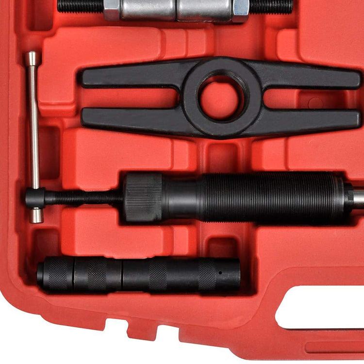 Vidaxl hydraulisch unterer Traktor und Trennzeichen 25paps