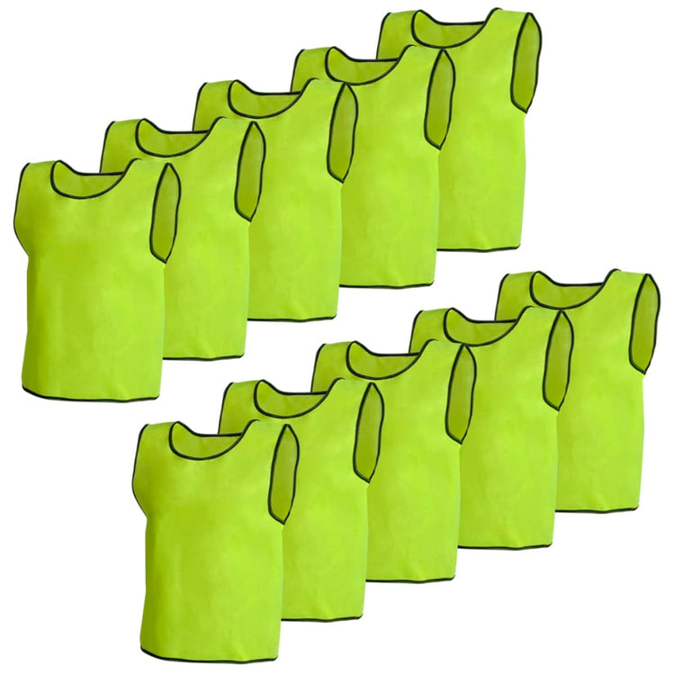 Vidaxl Sporthesje Junior (gelbe 10 Stück)
