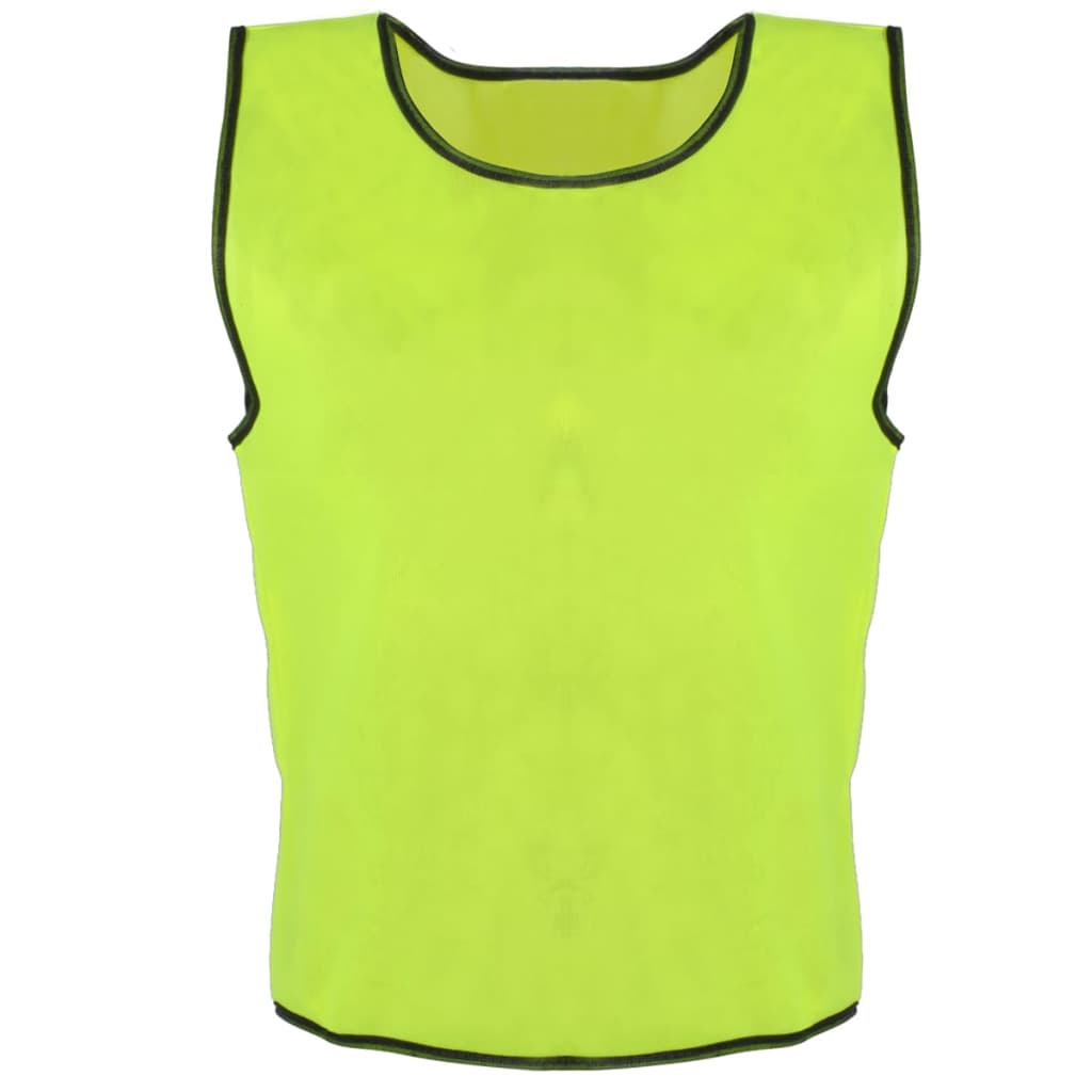 Vidaxl Sporthesje Junior (gelbe 10 Stück)