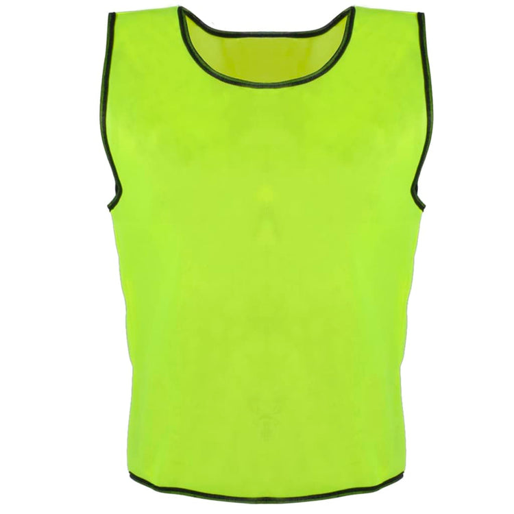Vidaxl Sporthesje Junior (gelbe 10 Stück)