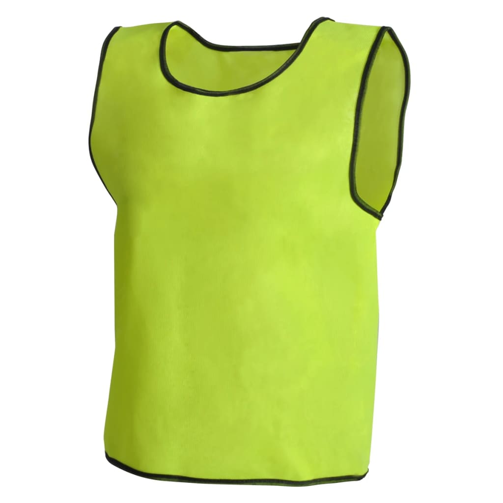 Vidaxl Sporthesje Junior (gelbe 10 Stück)