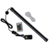 Vidaxl -LED -Aquariumlampe mit Blasen RGB 48 cm