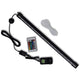 Vidaxl -LED -Aquariumlampe mit Blasen RGB 48 cm