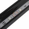 Vidaxl -LED -Aquariumlampe mit Blasen RGB 71 cm