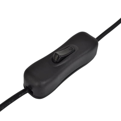Vidaxl -LED -Aquariumlampe 28 cm Weiß