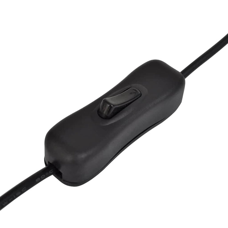 Vidaxl -LED -Aquariumlampe 28 cm Weiß