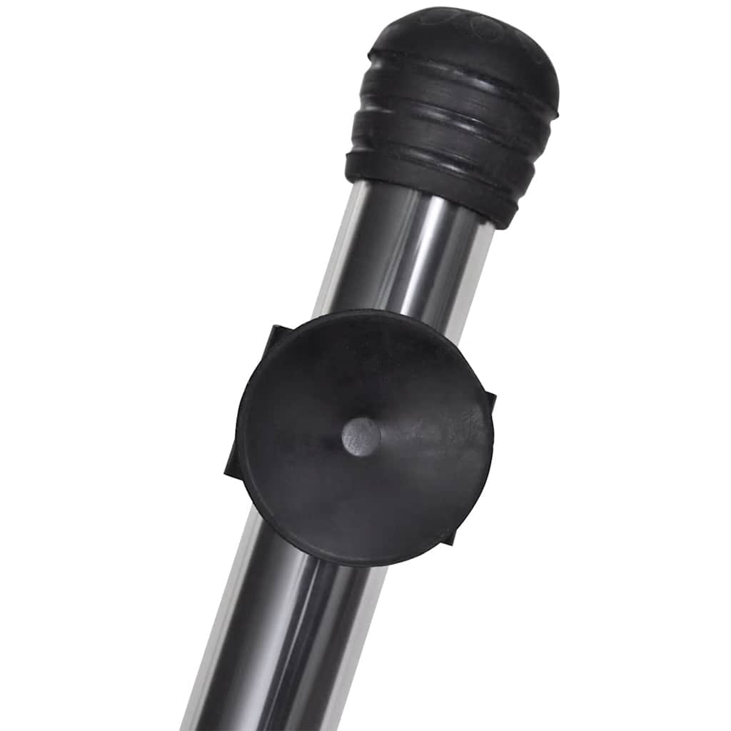 Vidaxl -LED -Aquariumlampe 28 cm Weiß