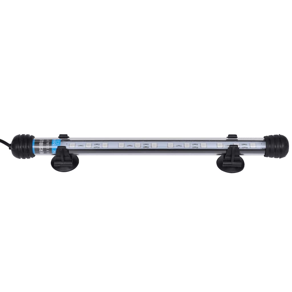 Vidaxl -LED -Aquariumlampe 28 cm blau
