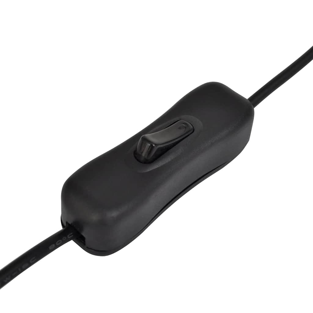 Vidaxl -LED -Aquariumlampe 48 cm Weiß
