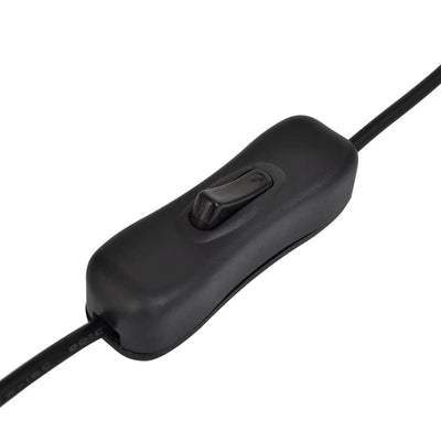 Vidaxl -LED -Aquariumlampe 48 cm Weiß