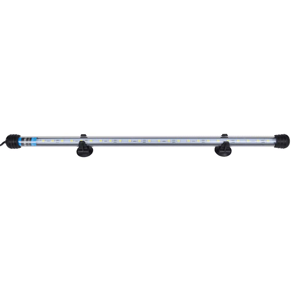 Vidaxl -LED -Aquariumlampe 48 cm Weiß