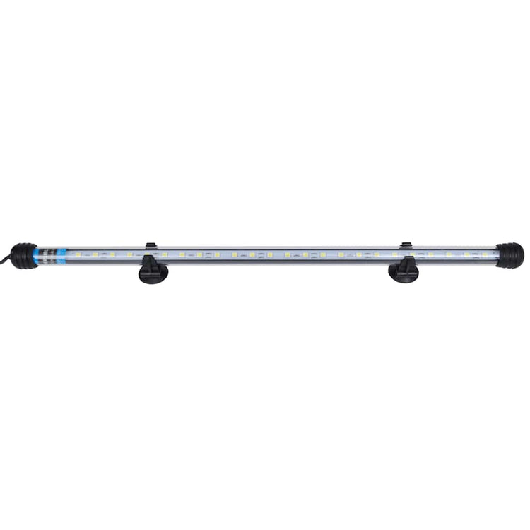 Vidaxl -LED -Aquariumlampe 48 cm Weiß