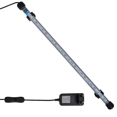 Vidaxl -LED -Aquariumlampe 48 cm blau