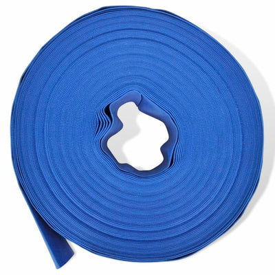 VidaXL Wasserschlauch 2'' 50 m PVC