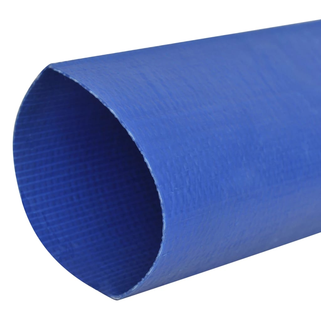 VidaXL Wasserschlauch 2'' 50 m PVC