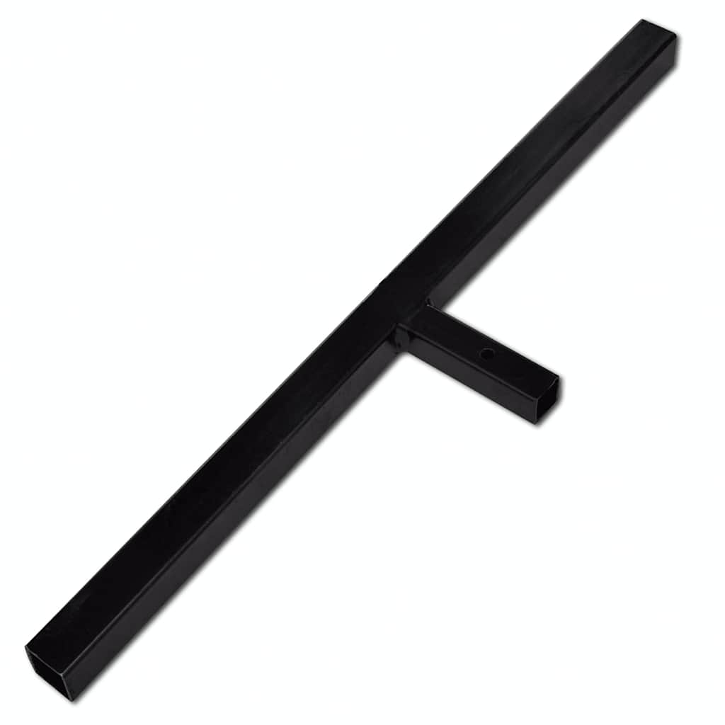 VIDAXL -Bodenbohrer mit 120 mm und Erweiterungen 9 m