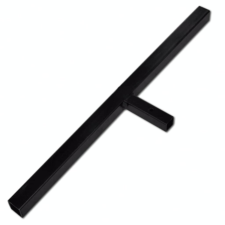 VIDAXL -Bodenbohrer mit 120 mm und Erweiterungen 9 m
