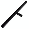 VIDAXL MOREPRAIL mit Griff 180 mm und Erweiterungen 9 m (Stahl)