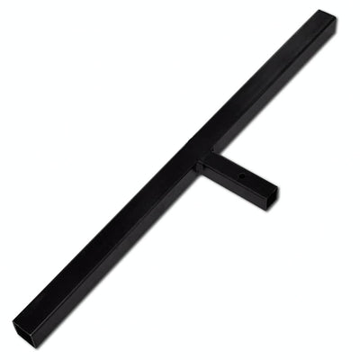 VIDAXL MOREPRAIL mit Griff 180 mm und Erweiterungen 9 m (Stahl)