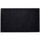 Vidaxx Fußmatte 90x150 cm PVC schwarz