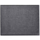 Vidaxx Fußmatte 90x60 cm PVC grau