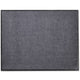 Vidaxx Fußmatte 120x180 cm PVC grau