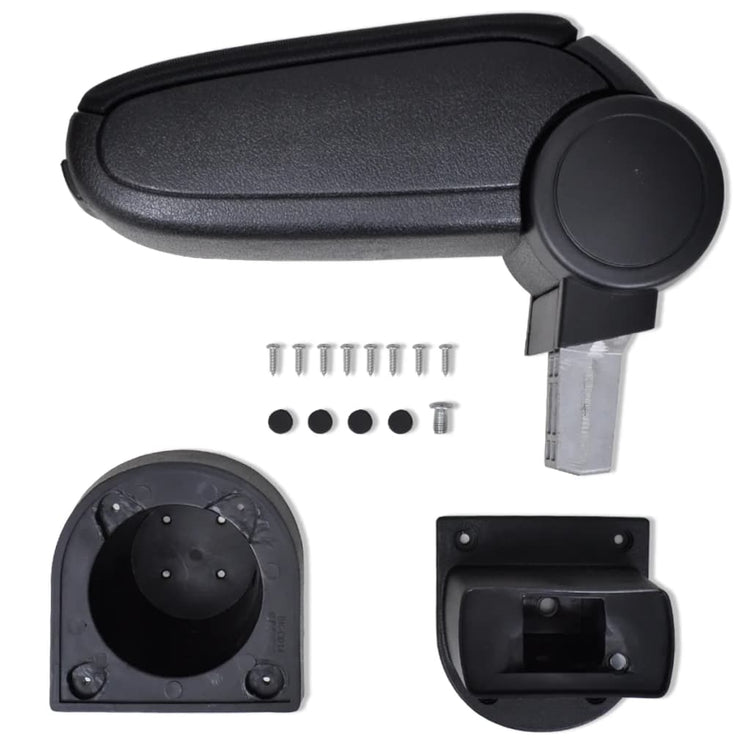 VIDAXL -Armlehne für Toyota Yaris (2008)