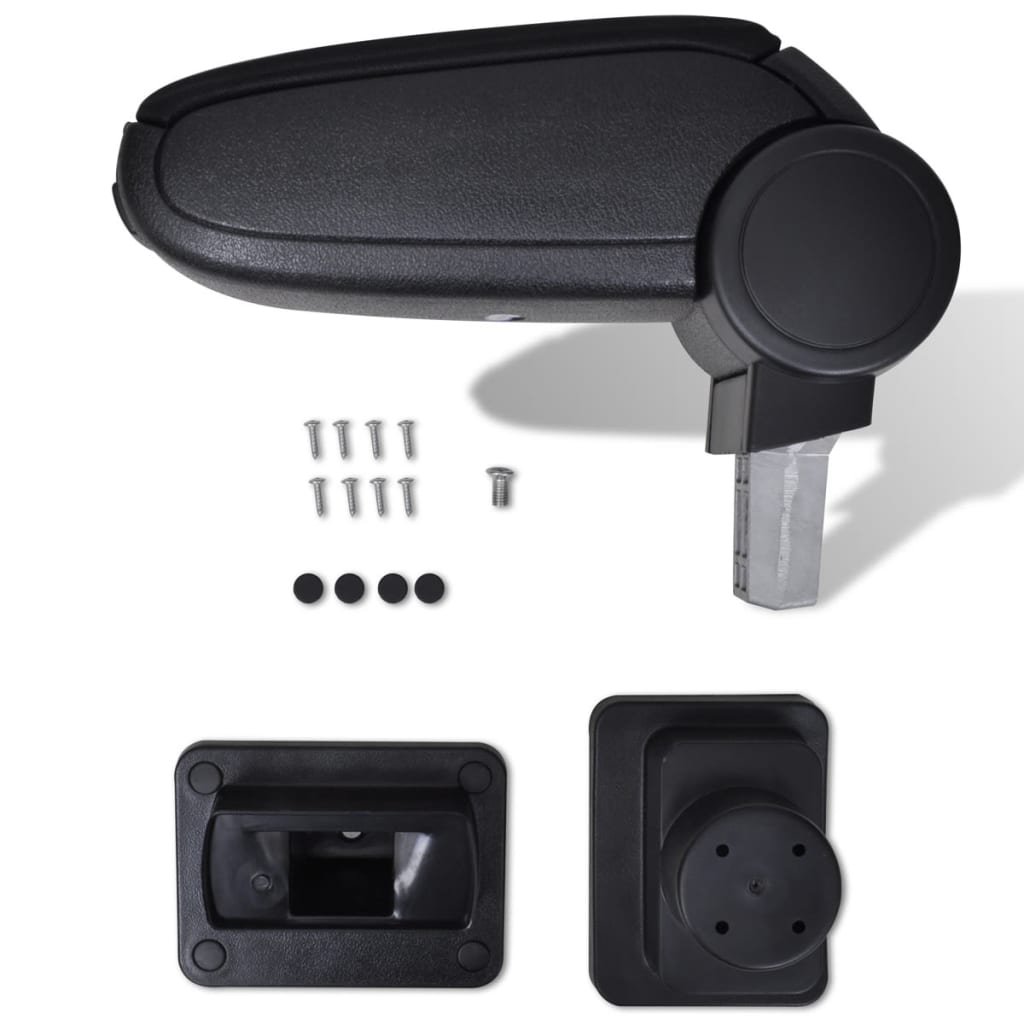 VIDAXL-Armlehne für Skoda Fabia MK1 (1999-2007)