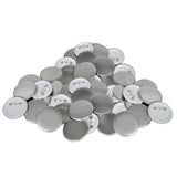 VIDAXL 500 ST Knopfteile 44 mm - afbeelding 1