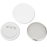 VIDAXL 500 ST Knopfteile 44 mm - afbeelding 3