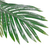 VIDAXL Künstliche Pflanze Cycaspalm 150 cm Grün