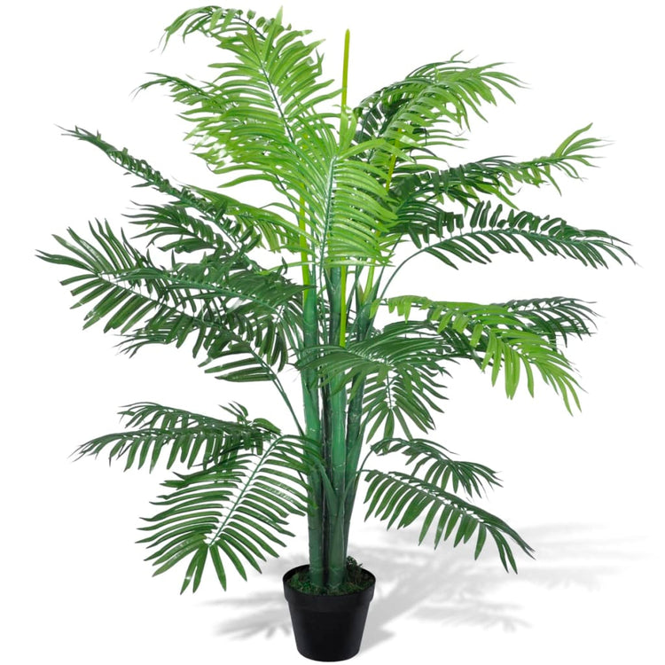 Vidaxl Art Phoenix Palme mit Topf 130 cm