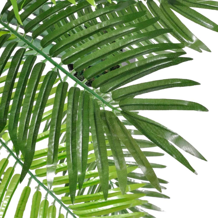 Vidaxl Art Phoenix Palme mit Topf 130 cm