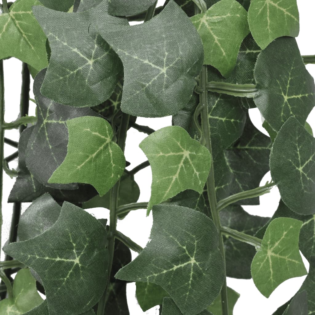 VIDAXL Künstliche Pflanzen 2 Strikop 90 cm Grün