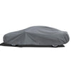 Vidaxl Autohoes m Vlies -Stoff