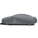 Vidaxl Autohoes l Vlies -Stoff - afbeelding 3