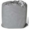 Vidaxl Autohoes XL Vlies -Stoff
