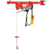 Vidaxl Electric Winch 1300 W 400 800 kg