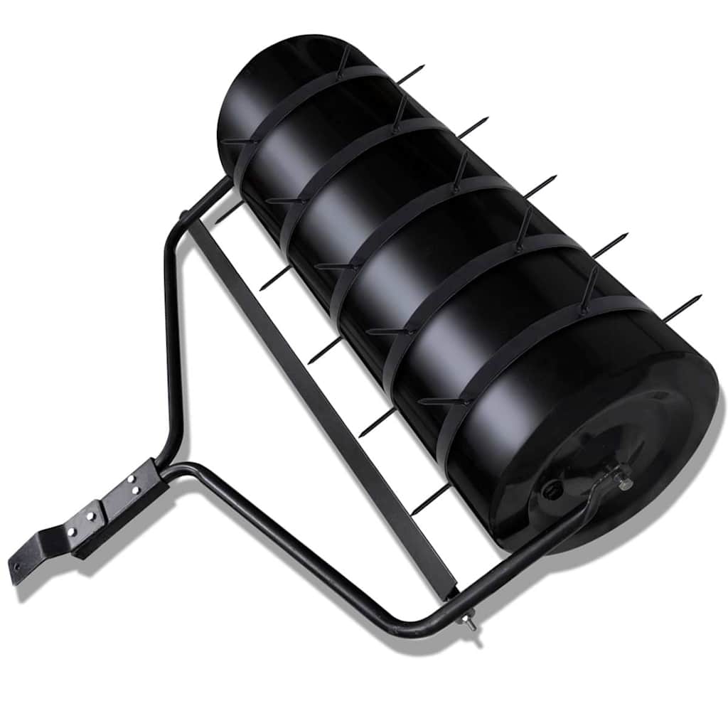 Vidaxx Belüftungsklemme mit Spikes 30 cm 5 Stk