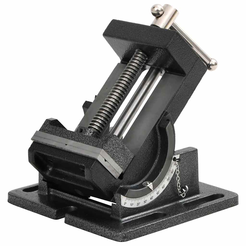 VIDAXL VIZE KÖNNEN SCHWEREL 110 MM