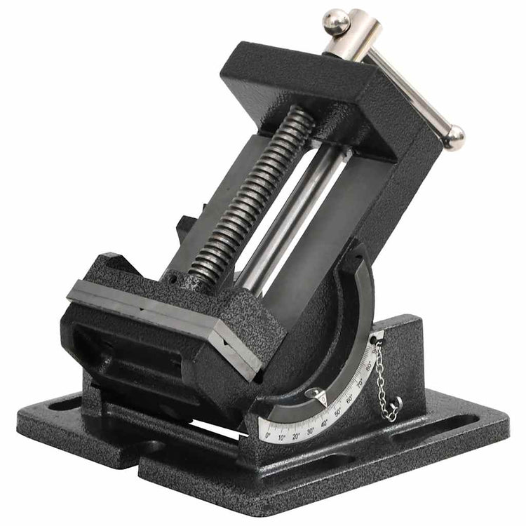 VIDAXL VIZE KÖNNEN SCHWEREL 110 MM