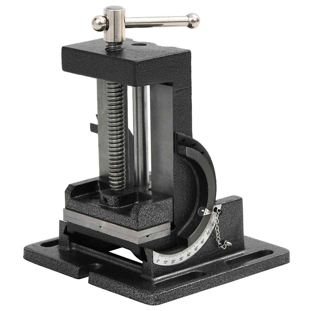 VIDAXL VIZE KÖNNEN SCHWEREL 110 MM