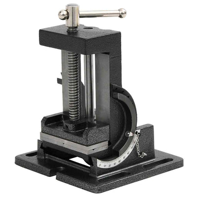 VIDAXL VIZE KÖNNEN SCHWEREL 110 MM
